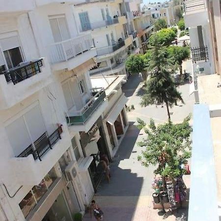 City Apartment Ιεράπετρα Εξωτερικό φωτογραφία