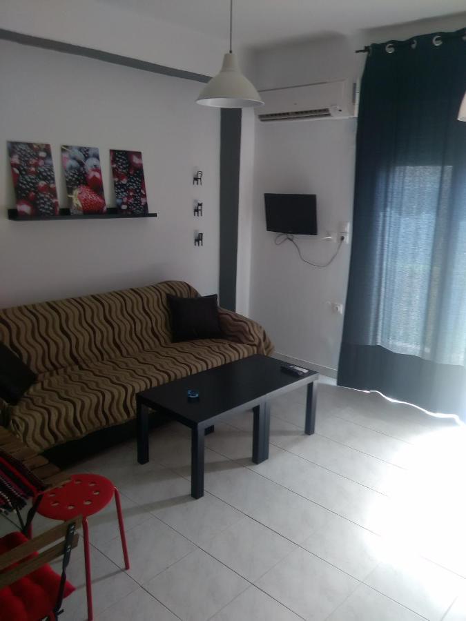 City Apartment Ιεράπετρα Εξωτερικό φωτογραφία