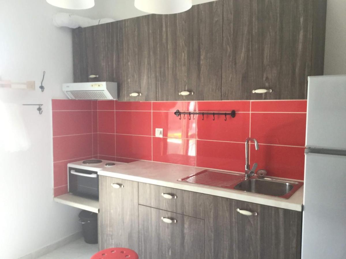 City Apartment Ιεράπετρα Εξωτερικό φωτογραφία