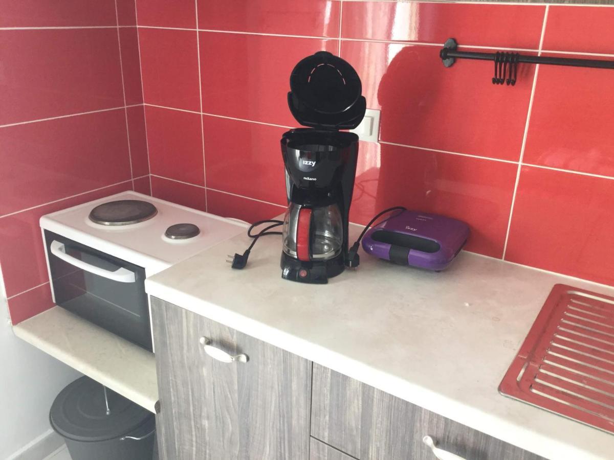 City Apartment Ιεράπετρα Εξωτερικό φωτογραφία