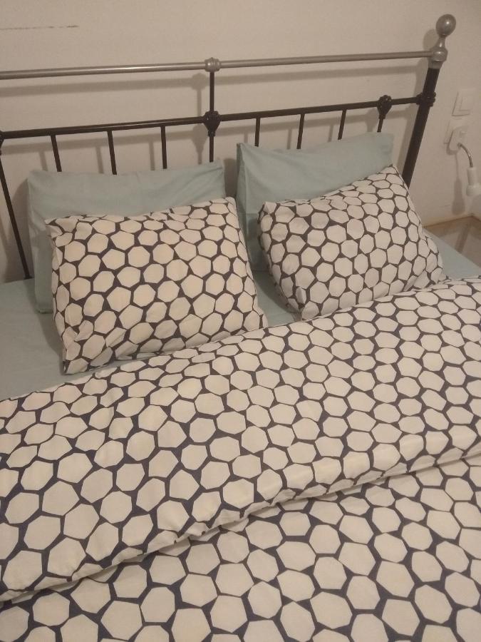 City Apartment Ιεράπετρα Εξωτερικό φωτογραφία