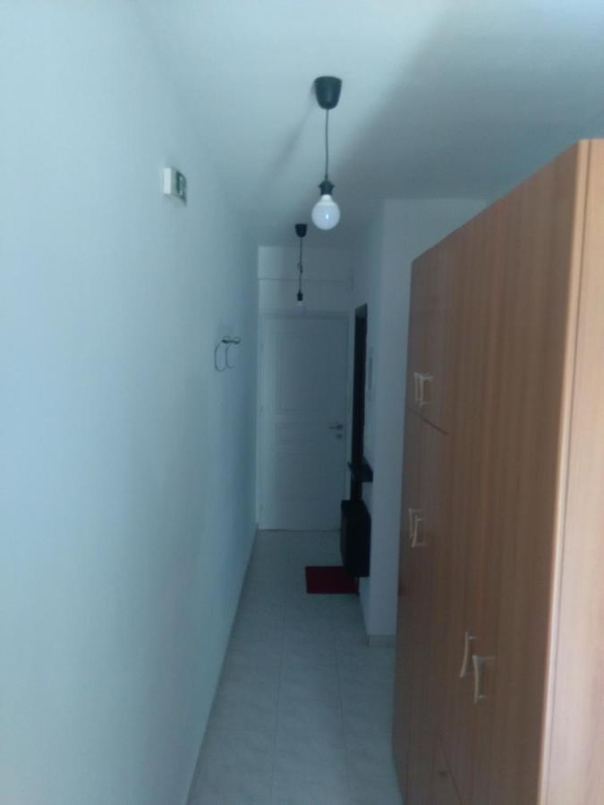 City Apartment Ιεράπετρα Εξωτερικό φωτογραφία
