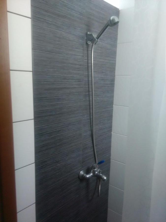 City Apartment Ιεράπετρα Εξωτερικό φωτογραφία
