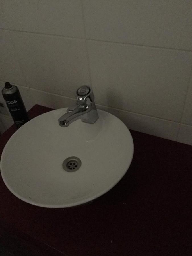 City Apartment Ιεράπετρα Εξωτερικό φωτογραφία