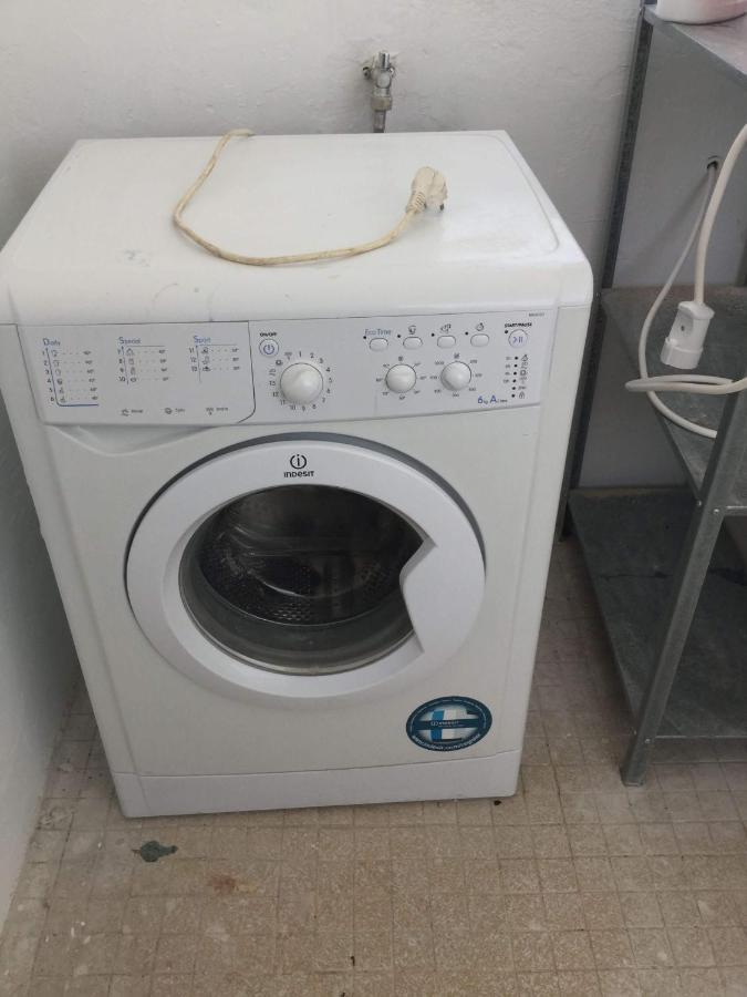 City Apartment Ιεράπετρα Εξωτερικό φωτογραφία