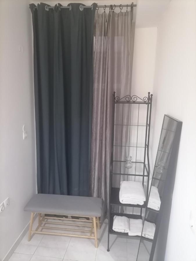 City Apartment Ιεράπετρα Εξωτερικό φωτογραφία