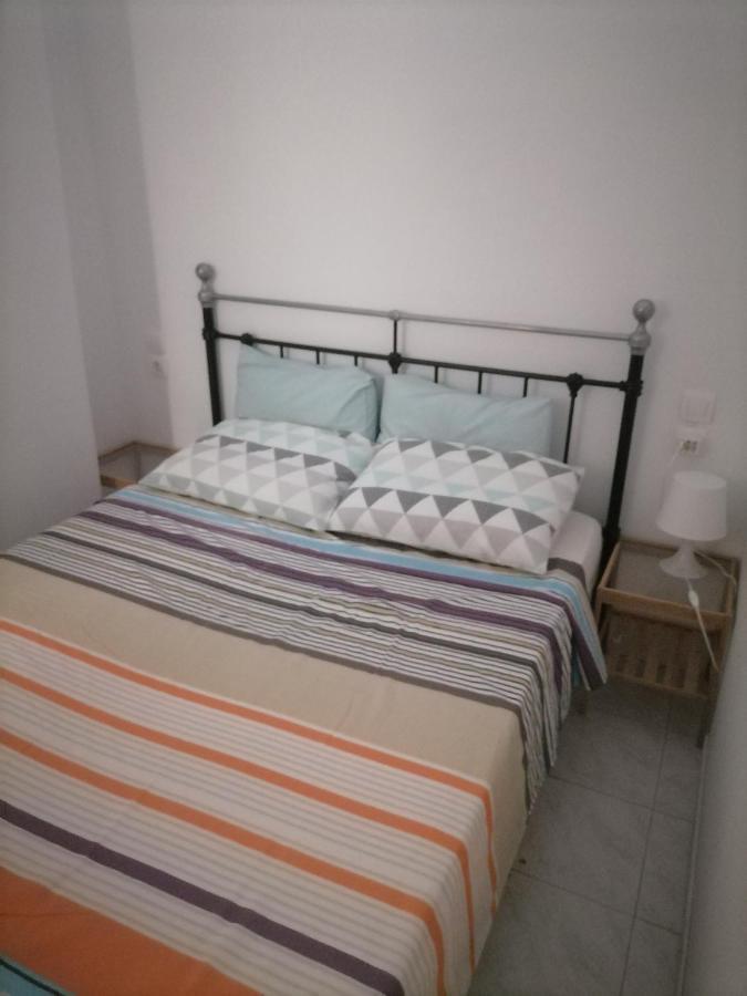 City Apartment Ιεράπετρα Εξωτερικό φωτογραφία