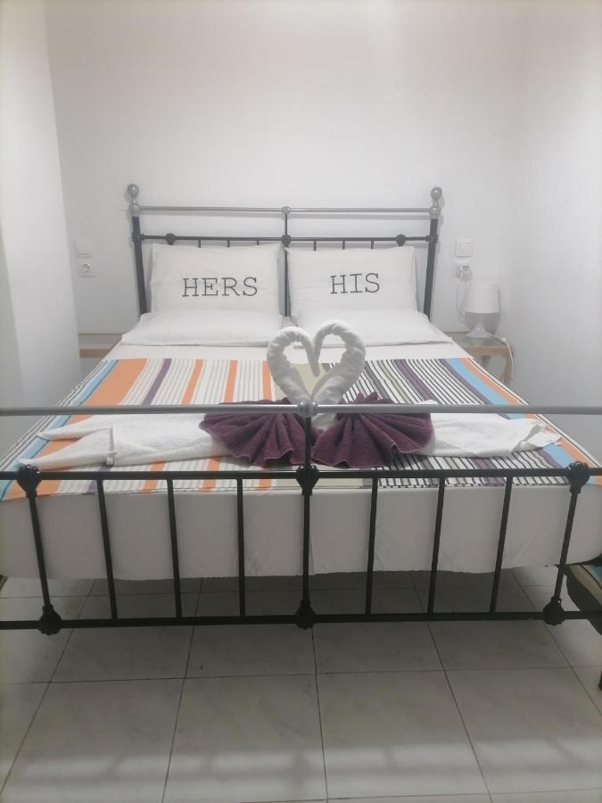 City Apartment Ιεράπετρα Εξωτερικό φωτογραφία