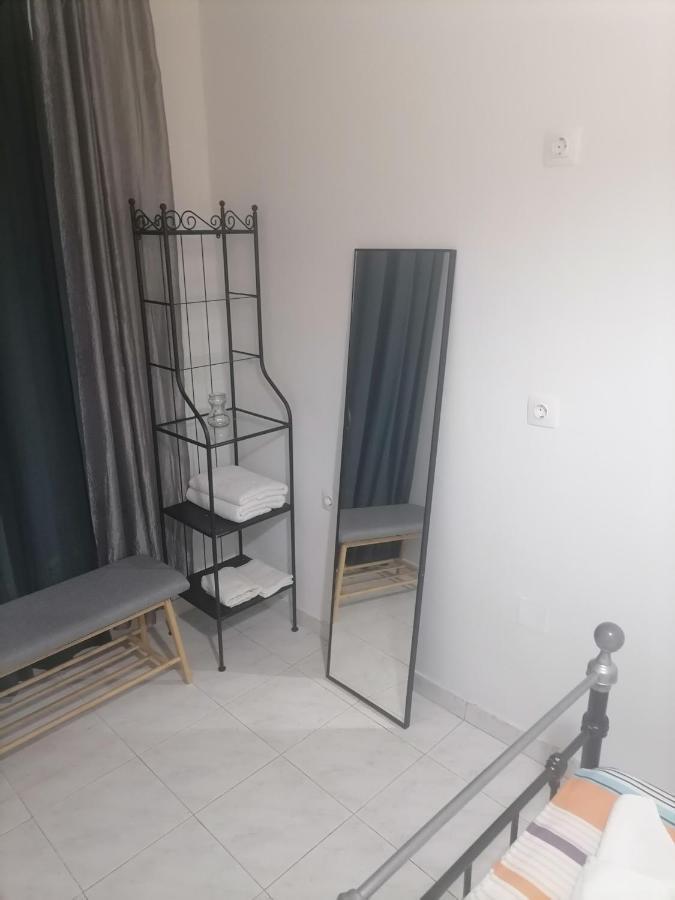 City Apartment Ιεράπετρα Εξωτερικό φωτογραφία