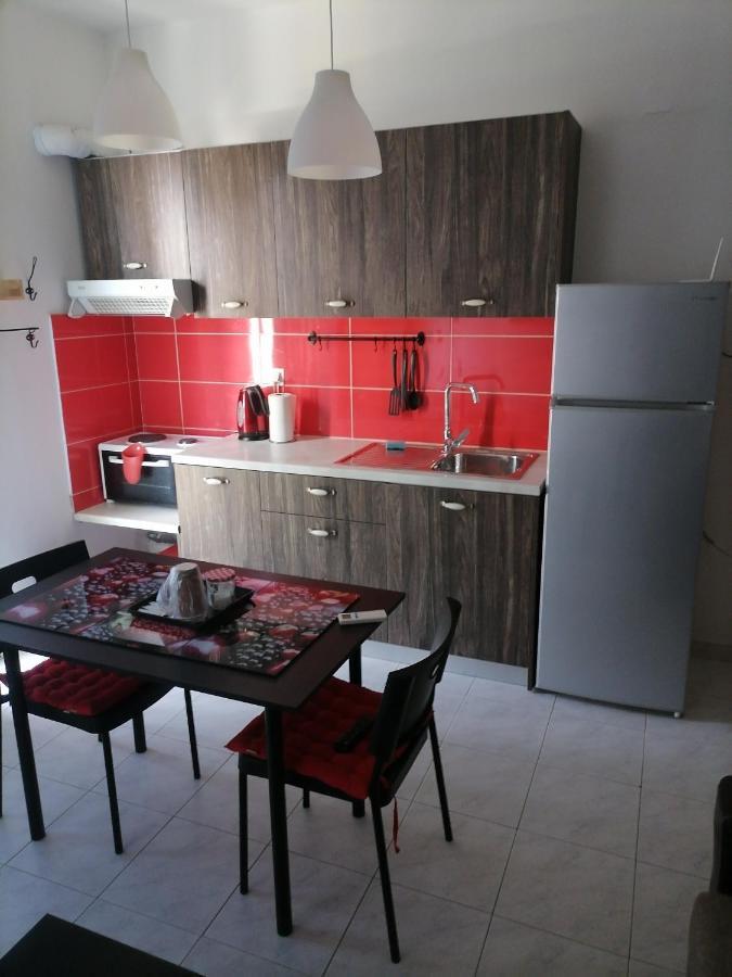 City Apartment Ιεράπετρα Εξωτερικό φωτογραφία
