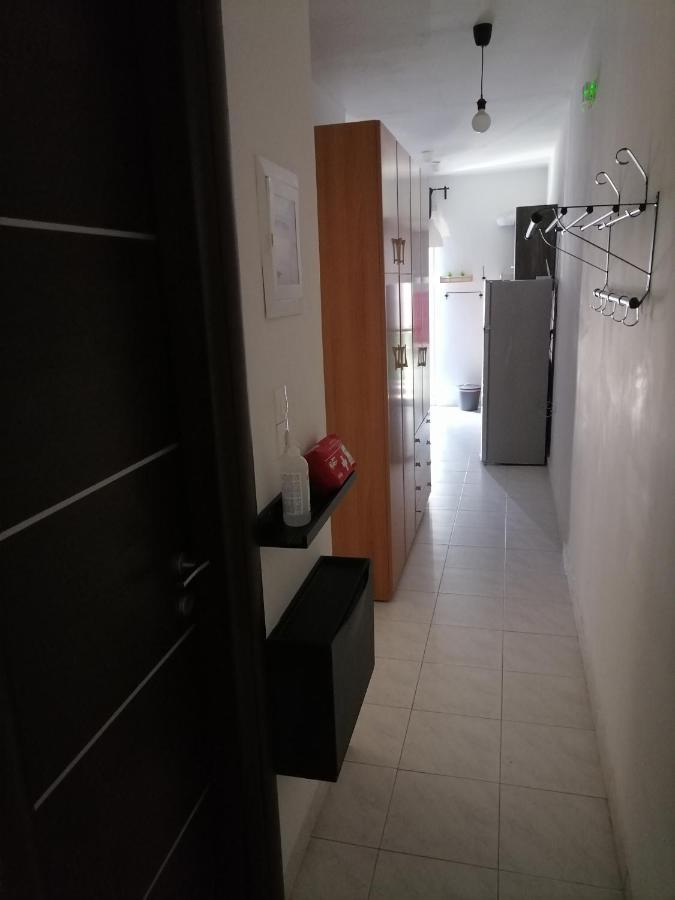 City Apartment Ιεράπετρα Εξωτερικό φωτογραφία