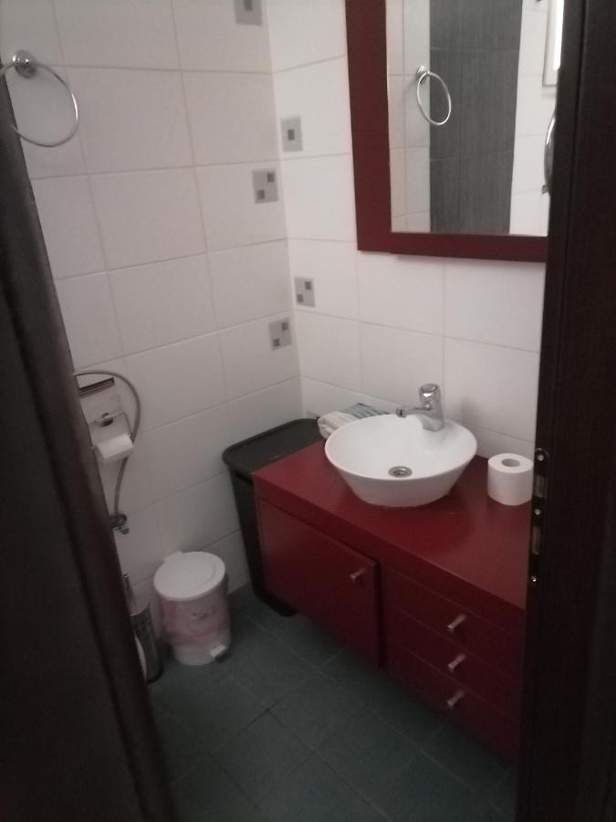 City Apartment Ιεράπετρα Εξωτερικό φωτογραφία